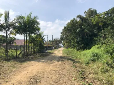 Lote/Terreno à venda, 337m² no Costeira, Balneário Barra do Sul