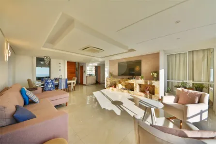 Casa de Condomínio com 4 Quartos à venda, 481m² no Nonoai, Porto Alegre