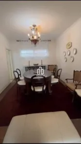 Apartamento com 3 Quartos à venda, 190m² no Gonzaga, Santos