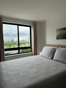 Flat com 1 Quarto para alugar, 43m² no Centro, Campina Grande