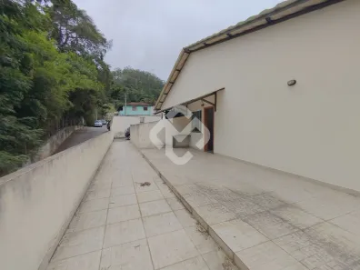 Casa de Condomínio com 2 Quartos à venda, 75m² no Albuquerque, Teresópolis
