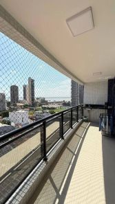 Apartamento com 2 Quartos à venda, 88m² no Umarizal, Belém