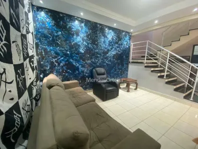 Casa com 2 Quartos à venda, 132m² no Jardim Residencial Villa Amato, Sorocaba