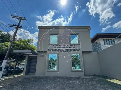 Imóvel Comercial à venda, 261m² no Indianópolis, São Paulo