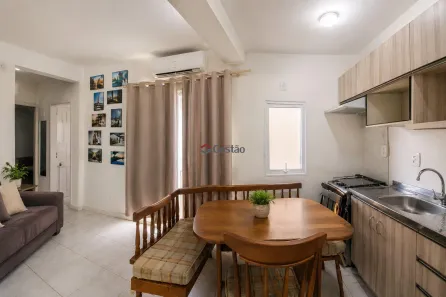 Apartamento com 2 Quartos à venda, 49m² no Fátima, Canoas