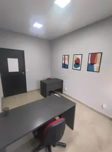 Ponto Comercial para alugar, 15m² no Parque Industrial Campo Verde, São José do Rio Preto