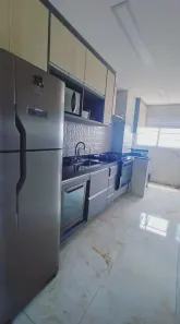 Cobertura com 3 Quartos para venda ou aluguel, 132m² no Vila Paraíso, Caçapava
