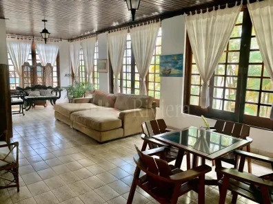 Sobrado com 5 Quartos à venda, 242m² no Bairro de Juquehy, São Sebastião