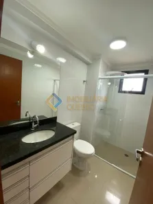 Apartamento com 1 Quarto para alugar, 50m² no Ribeirânia, Ribeirão Preto