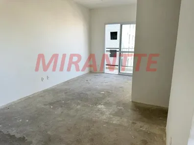 Apartamento com 2 Quartos à venda, 62m² no Vila Gustavo, São Paulo