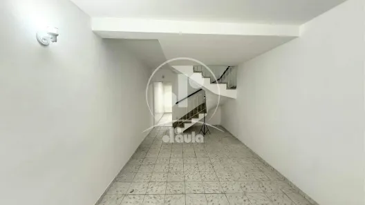 Sobrado com 2 Quartos à venda, 94m² no Casa Branca, Santo André
