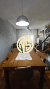 Casa com 4 Quartos à venda, 116m² no Vila Santa Maria, São Paulo