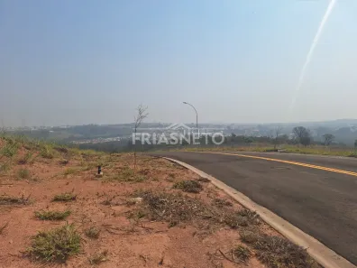 Lote/Terreno à venda, 524m² no Jardim São Francisco, Piracicaba