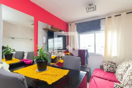 Apartamento com 2 Quartos à venda, 42m² no Itaquera, São Paulo