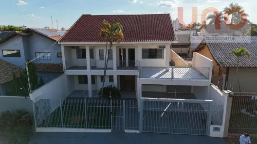 Sobrado com 4 Quartos à venda, 413m² no Jardim Autonomista, Campo Grande
