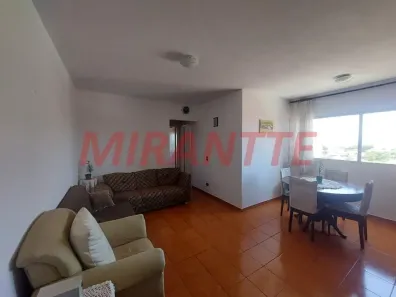 Apartamento com 2 Quartos à venda, 71m² no Vila Nova Mazzei, São Paulo