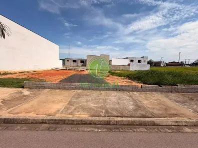Lote/Terreno à venda, 244m² no , Porto Feliz