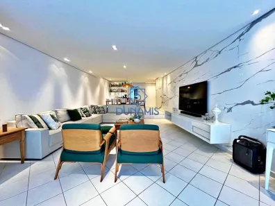 Apartamento com 3 Quartos à venda, 184m² no Pitangueiras, Guarujá