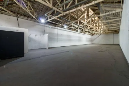 Galpão/Depósito/Armazém para alugar, 621m² no Vila Romana, São Paulo