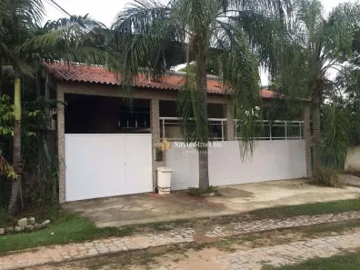 Casa com 3 Quartos para alugar, 120m² no Paraíso, Nova Iguaçu
