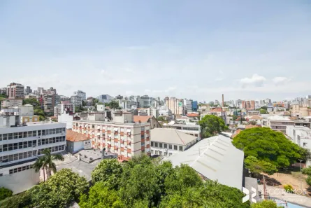 Cobertura com 2 Quartos à venda, 204m² no Floresta, Porto Alegre