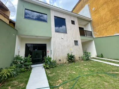 Casa com 3 Quartos à venda, 170m² no São Luiz, Volta Redonda