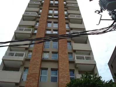Cobertura com 2 Quartos à venda, 155m² no Santo Amaro, São Paulo