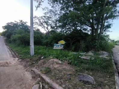 Lote/Terreno à venda, 2490m² no Uruguai, Teresina