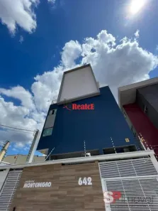 Apartamento com 2 Quartos à venda, 39m² no Vila Guilhermina, São Paulo