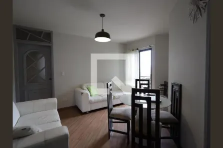 Apartamento com 2 Quartos à venda, 63m² no Jardim Morro Verde, São Paulo