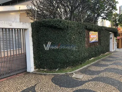 Imóvel Comercial com 5 Quartos à venda, 253m² no Cambuí, Campinas