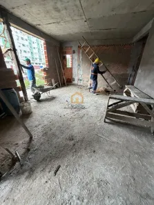 Casa com 3 Quartos à venda, 150m² no Campo Grande, Santos