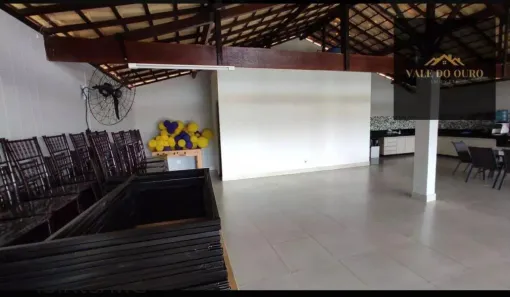 Casa com 4 Quartos à venda, 250m² no Jardim das Rosas - 2ª Seção (Parque Durval de Barros), Ibirité