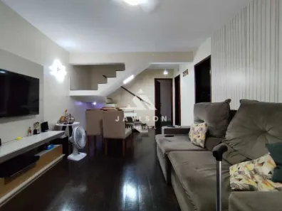 Casa de Condomínio com 3 Quartos à venda, 93m² no Praça Seca, Rio de Janeiro