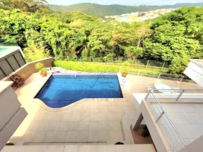 Casa de Condomínio com 5 Quartos à venda, 650m² no Alphaville, Santana de Parnaíba
