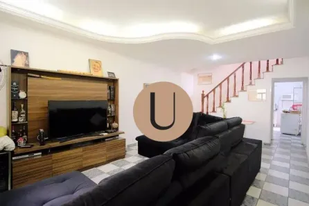 Sobrado com 4 Quartos à venda, 250m² no Vila Aricanduva, São Paulo
