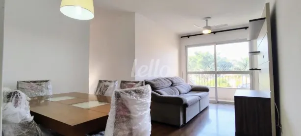 Apartamento com 3 Quartos à venda, 83m² no Vila Prudente, São Paulo