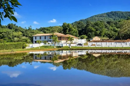 Fazenda/Sítio com 4 Quartos à venda, 1m² no , Bom Sucesso