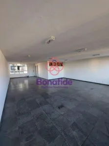 Sala Comercial à venda, 85m² no Centro, Jundiaí