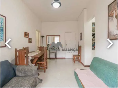 Apartamento com 3 Quartos à venda, 85m² no Humaitá, Rio de Janeiro