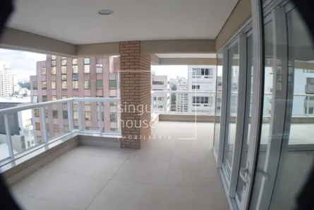 Apartamento com 3 Quartos à venda, 205m² no Jardim Paulista, São Paulo