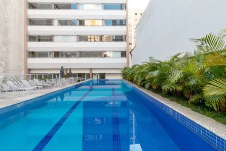 Apartamento com 1 Quarto à venda, 60m² no Bela Vista, São Paulo