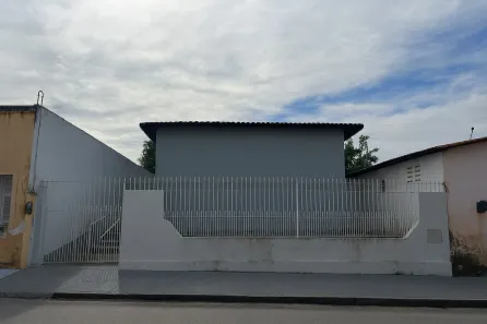 Ponto Comercial à venda, 190m² no Centro, Acaraú