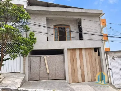 Casa com 2 Quartos à venda, 232m² no Parque Ribeiro de Lima, Barueri