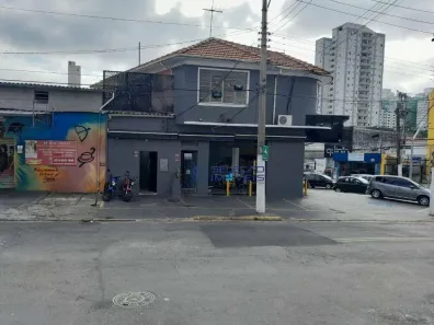 Sala Comercial para alugar, 30m² no Jardim Vera Cruz, São Paulo