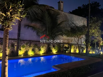Casa com 3 Quartos à venda, 410m² no Parque São Domingos, São Paulo