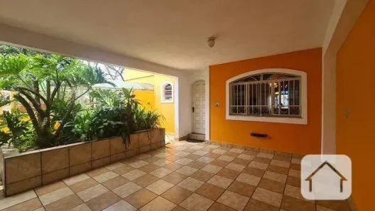 Sobrado com 3 Quartos para alugar, 202m² no Jardim Bonfiglioli, São Paulo