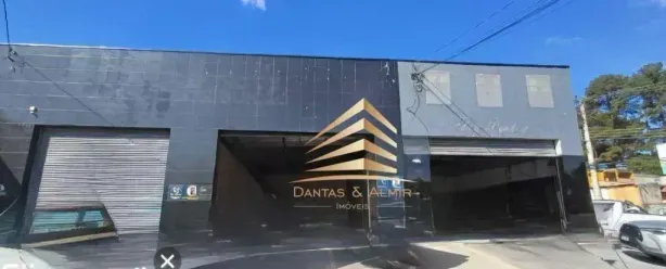 Ponto Comercial para alugar, 110m² no Centro, Guarulhos
