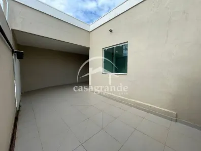 Casa com 6 Quartos para alugar, 90m² no Fundinho, Uberlândia