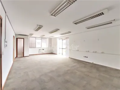 Sala Comercial para alugar, 42m² no Floresta, Porto Alegre